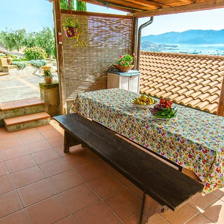 Appartamenti Bellavista By Helloelba Portoferraio Εξωτερικό φωτογραφία