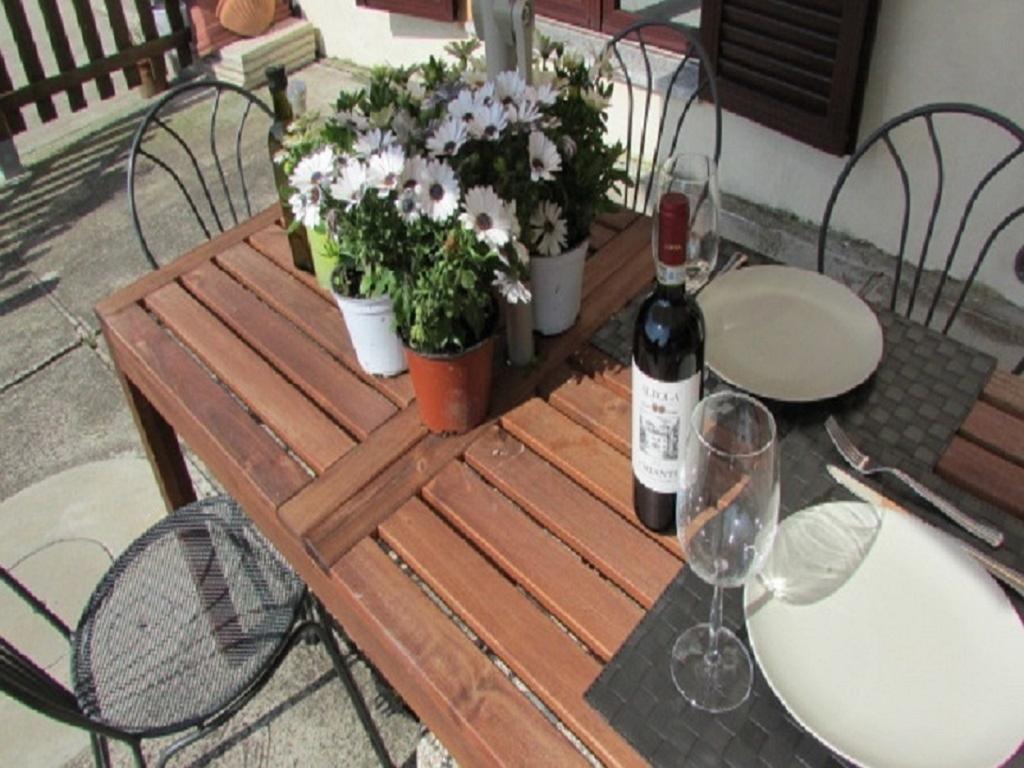 Appartamenti Bellavista By Helloelba Portoferraio Δωμάτιο φωτογραφία