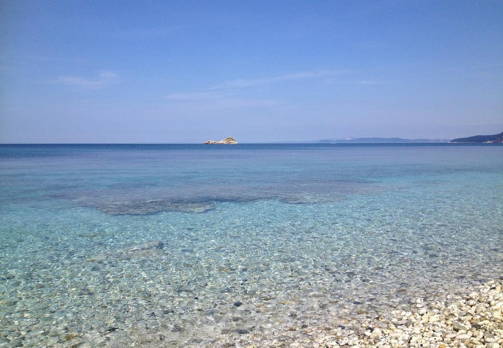 Appartamenti Bellavista By Helloelba Portoferraio Εξωτερικό φωτογραφία