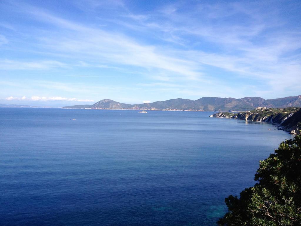 Appartamenti Bellavista By Helloelba Portoferraio Εξωτερικό φωτογραφία