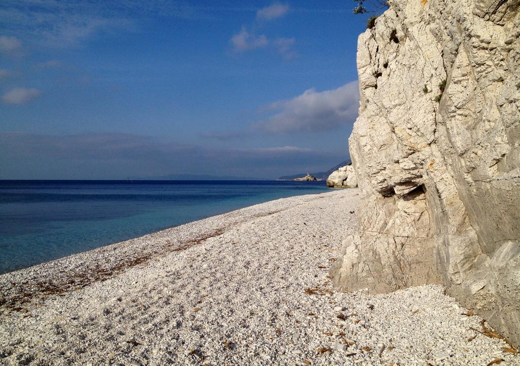 Appartamenti Bellavista By Helloelba Portoferraio Εξωτερικό φωτογραφία