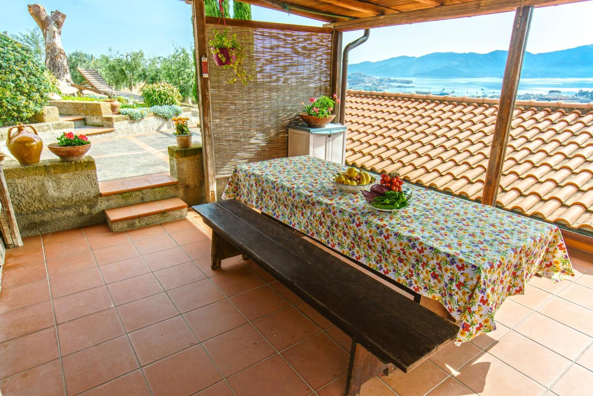Appartamenti Bellavista By Helloelba Portoferraio Εξωτερικό φωτογραφία