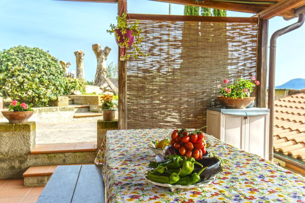 Appartamenti Bellavista By Helloelba Portoferraio Εξωτερικό φωτογραφία