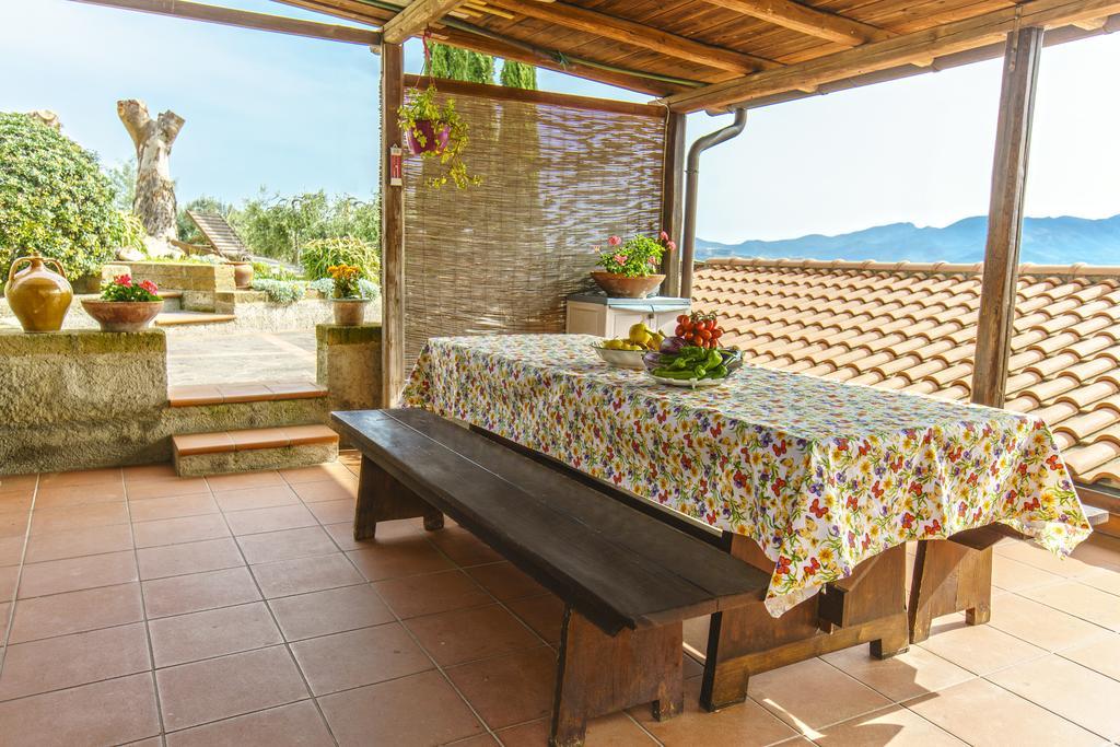 Appartamenti Bellavista By Helloelba Portoferraio Εξωτερικό φωτογραφία