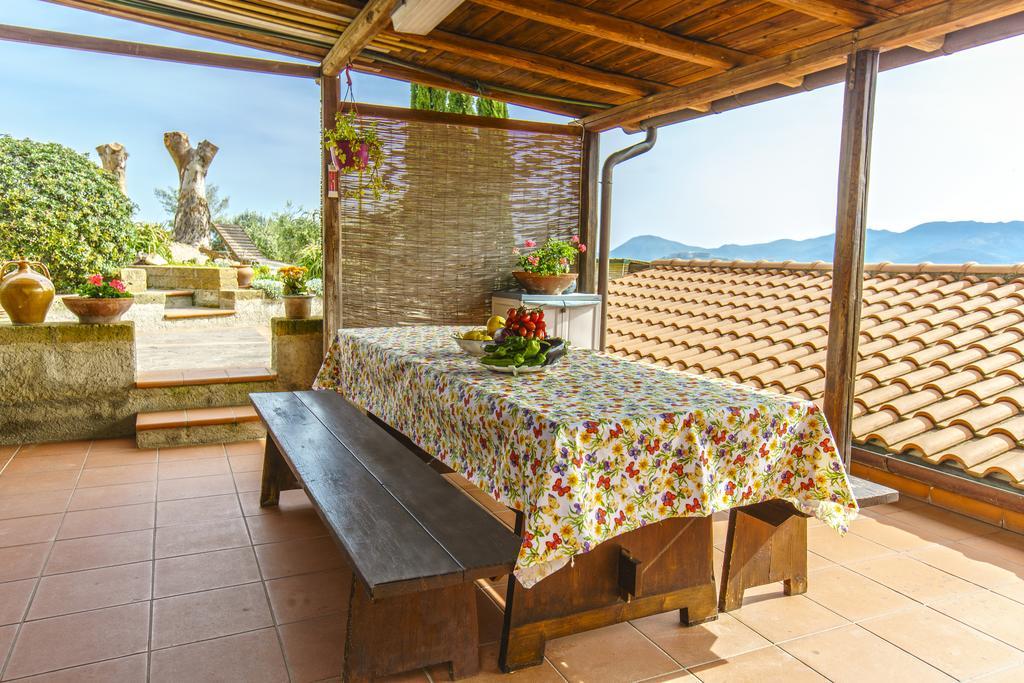 Appartamenti Bellavista By Helloelba Portoferraio Εξωτερικό φωτογραφία