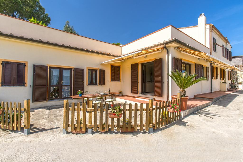 Appartamenti Bellavista By Helloelba Portoferraio Εξωτερικό φωτογραφία