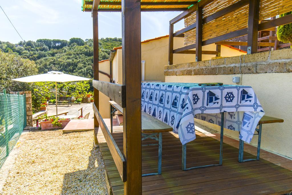 Appartamenti Bellavista By Helloelba Portoferraio Εξωτερικό φωτογραφία