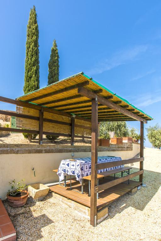 Appartamenti Bellavista By Helloelba Portoferraio Εξωτερικό φωτογραφία