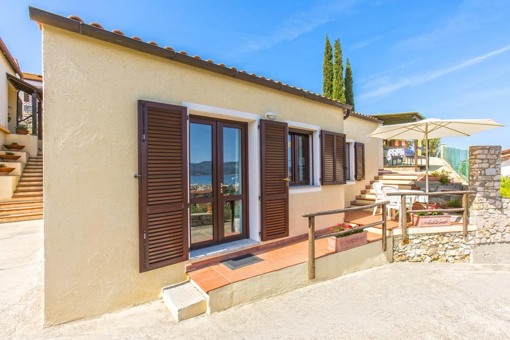 Appartamenti Bellavista By Helloelba Portoferraio Εξωτερικό φωτογραφία