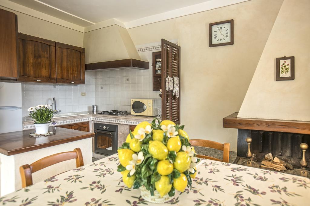 Appartamenti Bellavista By Helloelba Portoferraio Εξωτερικό φωτογραφία
