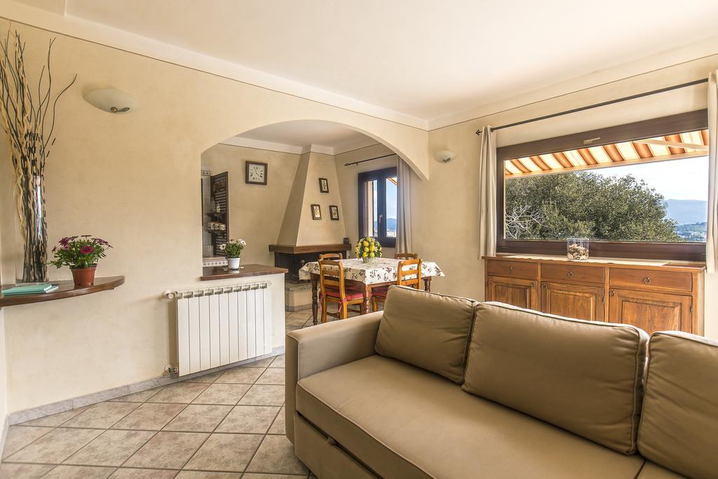 Appartamenti Bellavista By Helloelba Portoferraio Εξωτερικό φωτογραφία