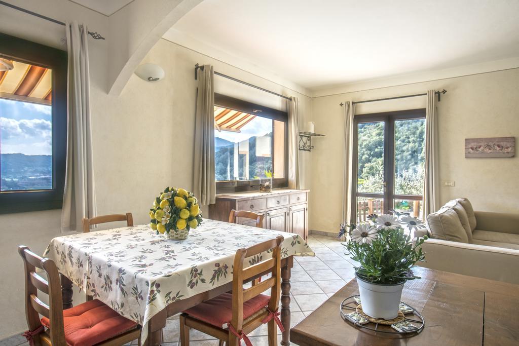 Appartamenti Bellavista By Helloelba Portoferraio Εξωτερικό φωτογραφία