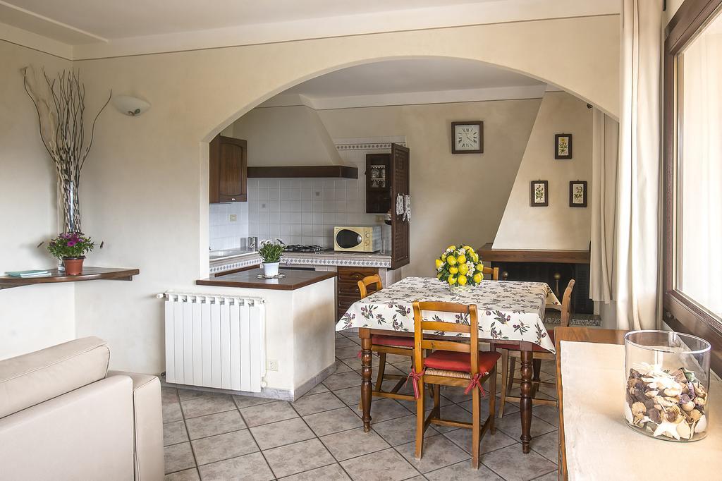 Appartamenti Bellavista By Helloelba Portoferraio Εξωτερικό φωτογραφία