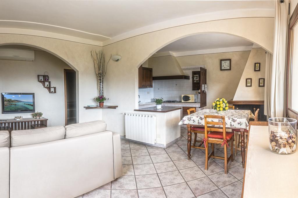 Appartamenti Bellavista By Helloelba Portoferraio Εξωτερικό φωτογραφία