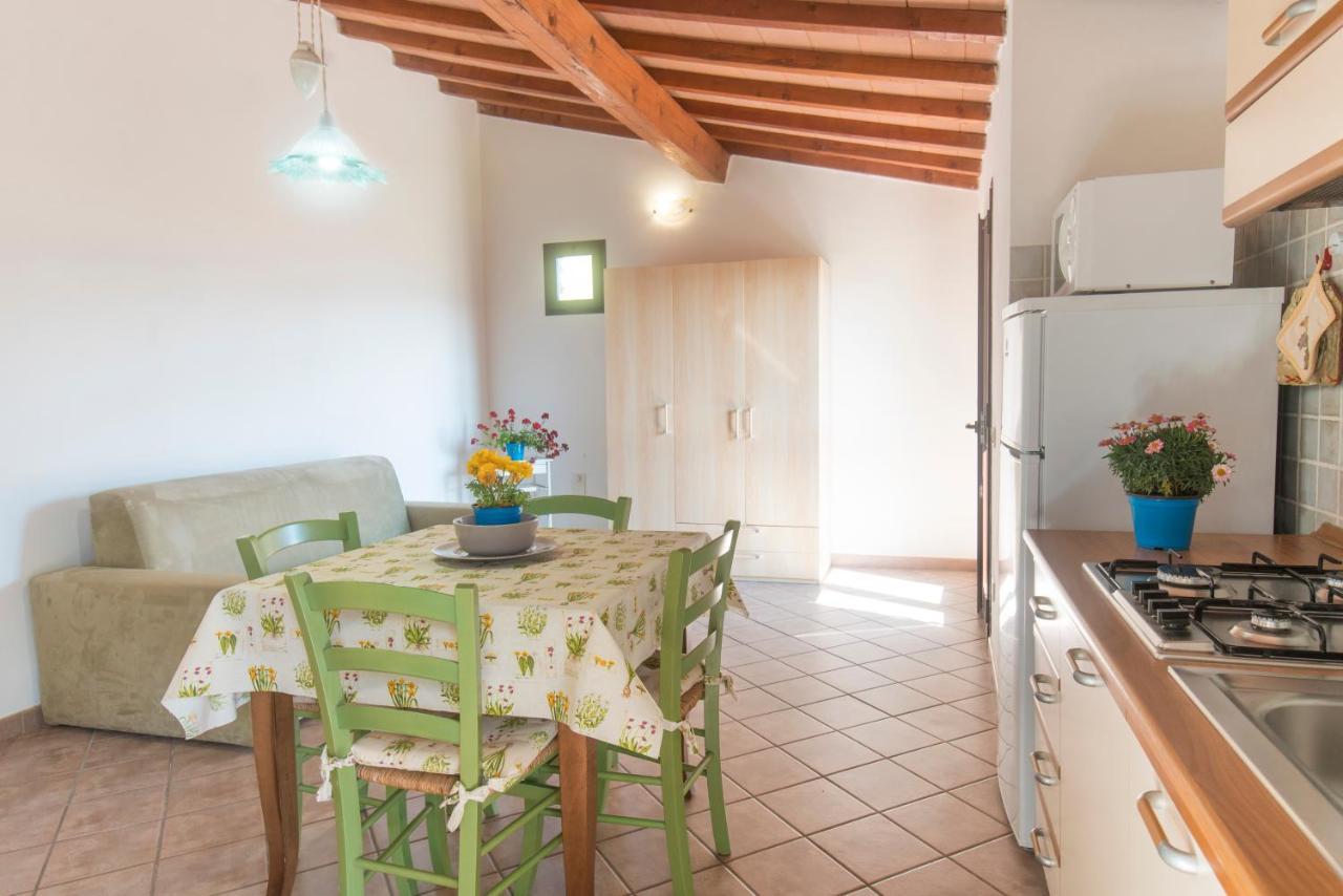 Appartamenti Bellavista By Helloelba Portoferraio Εξωτερικό φωτογραφία