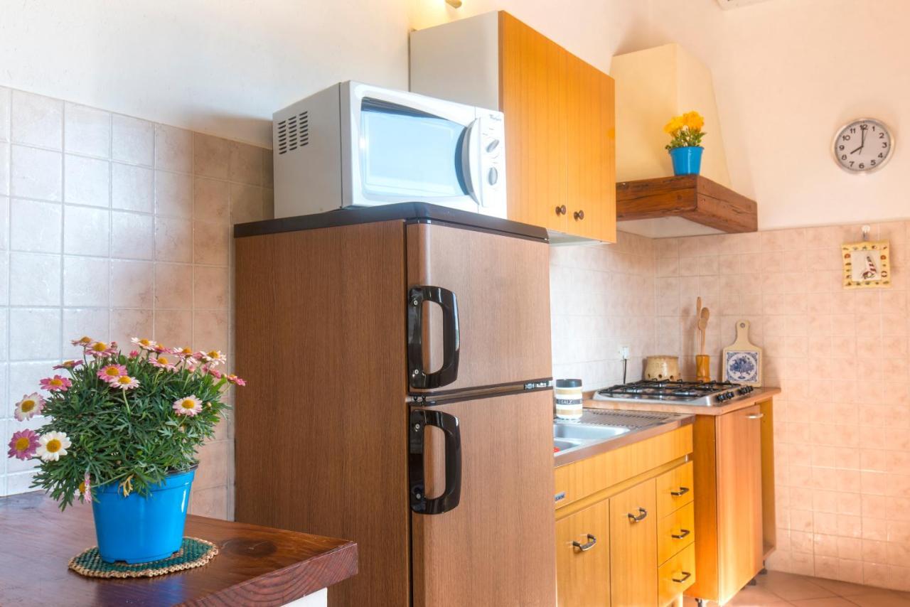 Appartamenti Bellavista By Helloelba Portoferraio Εξωτερικό φωτογραφία