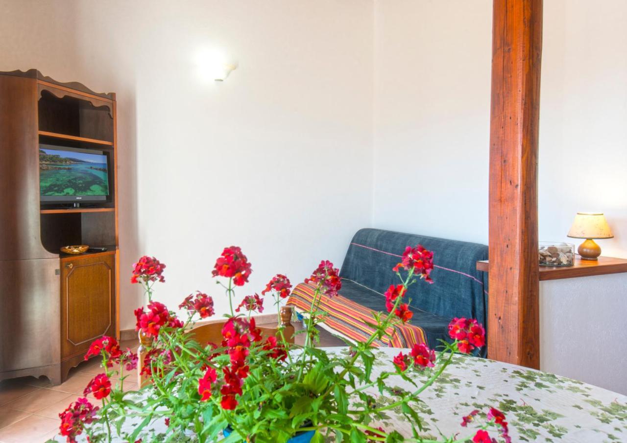 Appartamenti Bellavista By Helloelba Portoferraio Εξωτερικό φωτογραφία