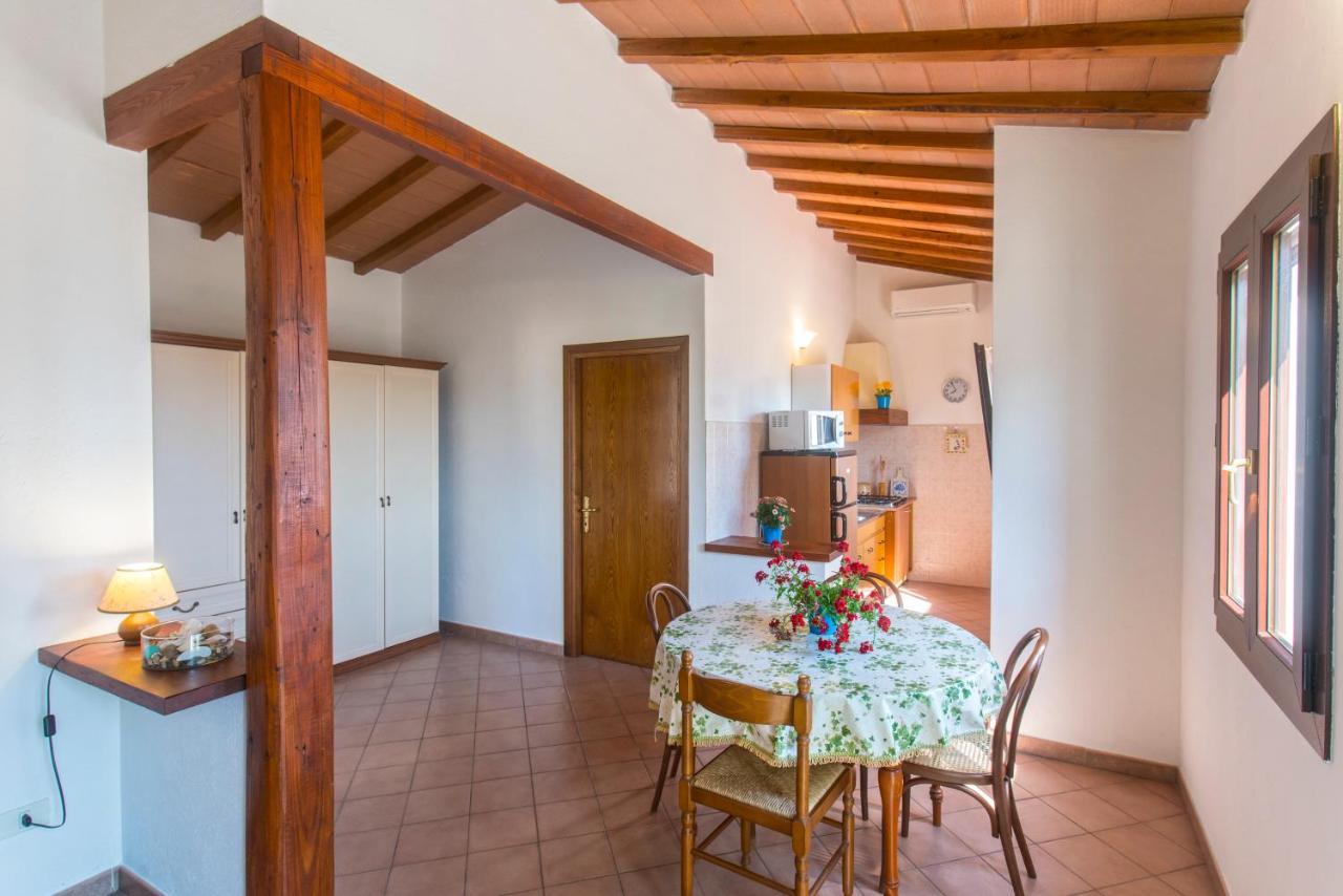 Appartamenti Bellavista By Helloelba Portoferraio Εξωτερικό φωτογραφία
