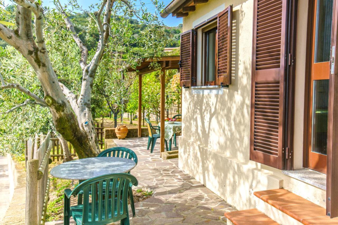 Appartamenti Bellavista By Helloelba Portoferraio Εξωτερικό φωτογραφία