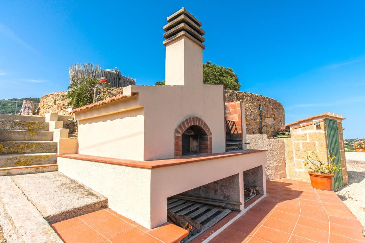 Appartamenti Bellavista By Helloelba Portoferraio Εξωτερικό φωτογραφία