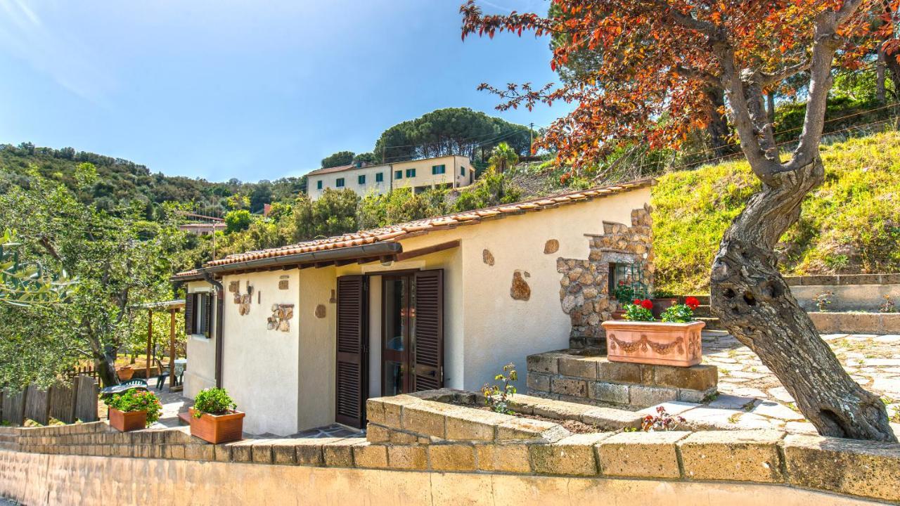 Appartamenti Bellavista By Helloelba Portoferraio Εξωτερικό φωτογραφία