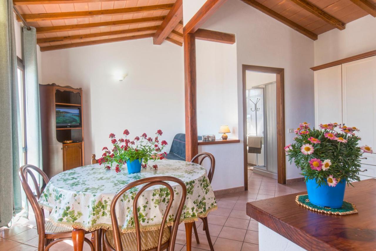 Appartamenti Bellavista By Helloelba Portoferraio Εξωτερικό φωτογραφία