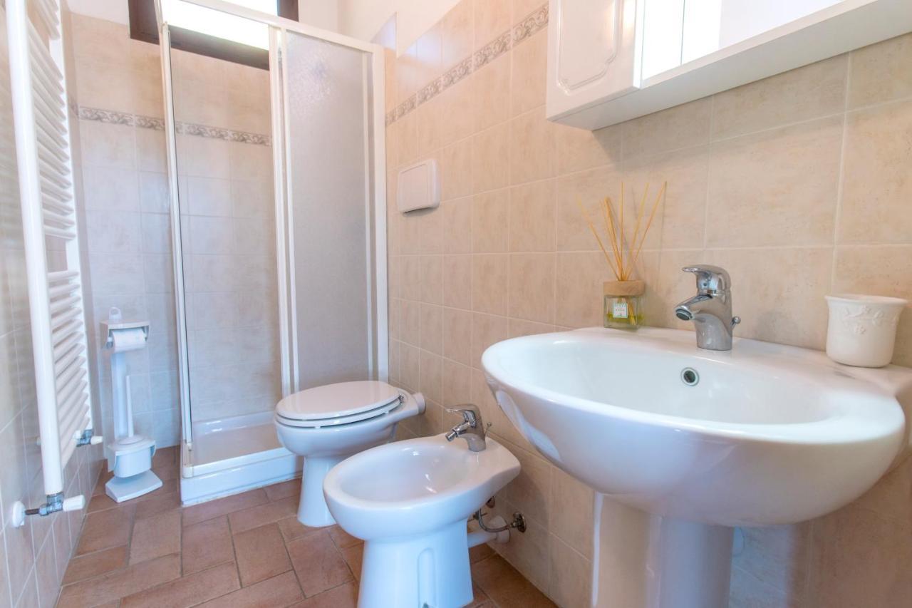 Appartamenti Bellavista By Helloelba Portoferraio Εξωτερικό φωτογραφία