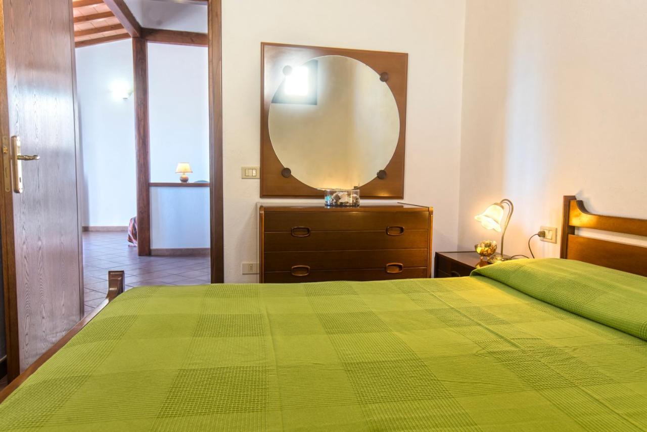 Appartamenti Bellavista By Helloelba Portoferraio Εξωτερικό φωτογραφία