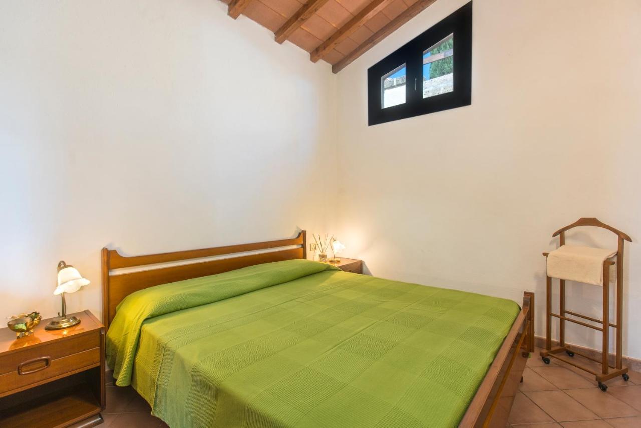 Appartamenti Bellavista By Helloelba Portoferraio Εξωτερικό φωτογραφία