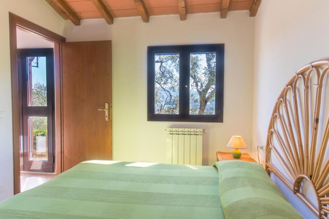 Appartamenti Bellavista By Helloelba Portoferraio Εξωτερικό φωτογραφία