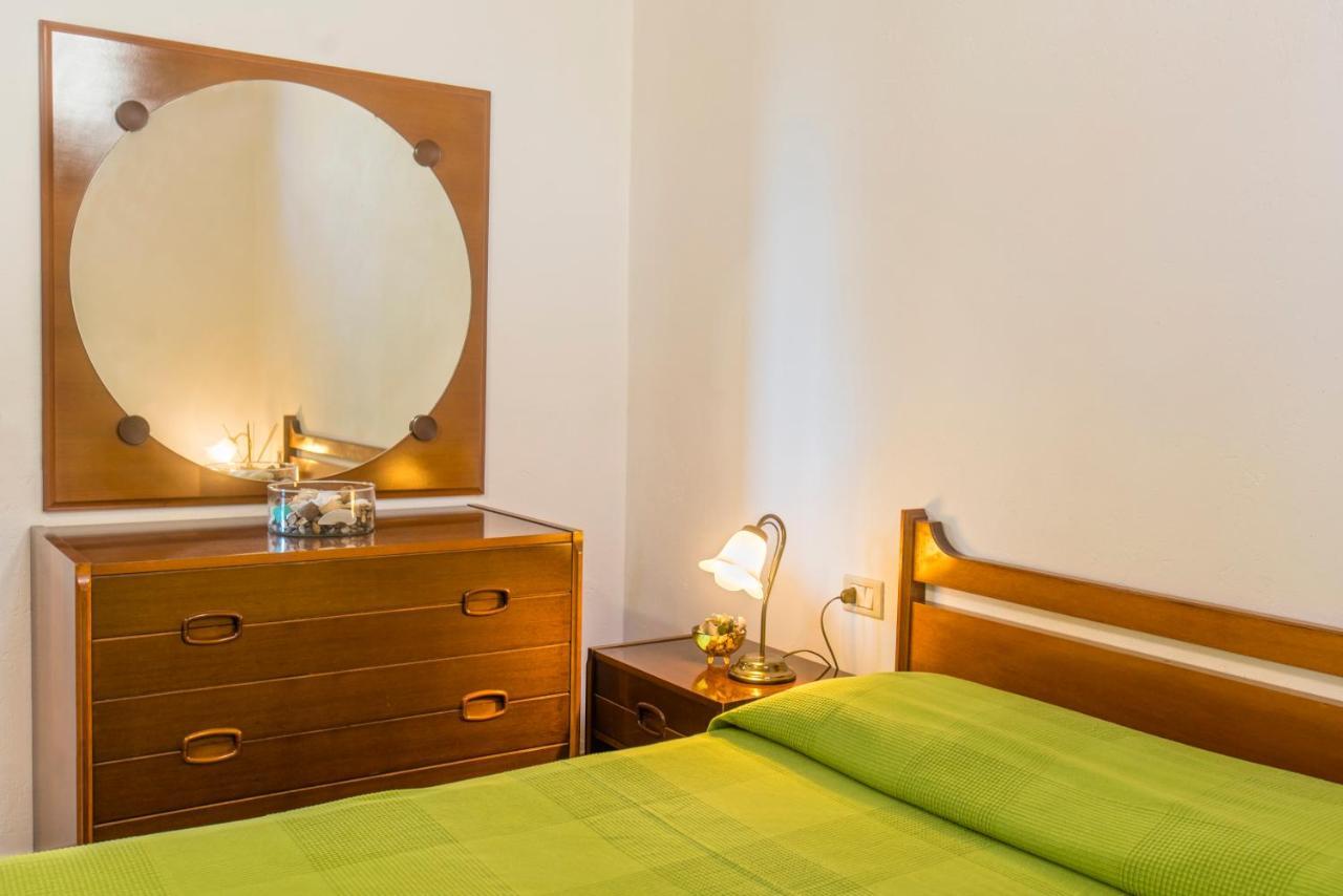 Appartamenti Bellavista By Helloelba Portoferraio Εξωτερικό φωτογραφία
