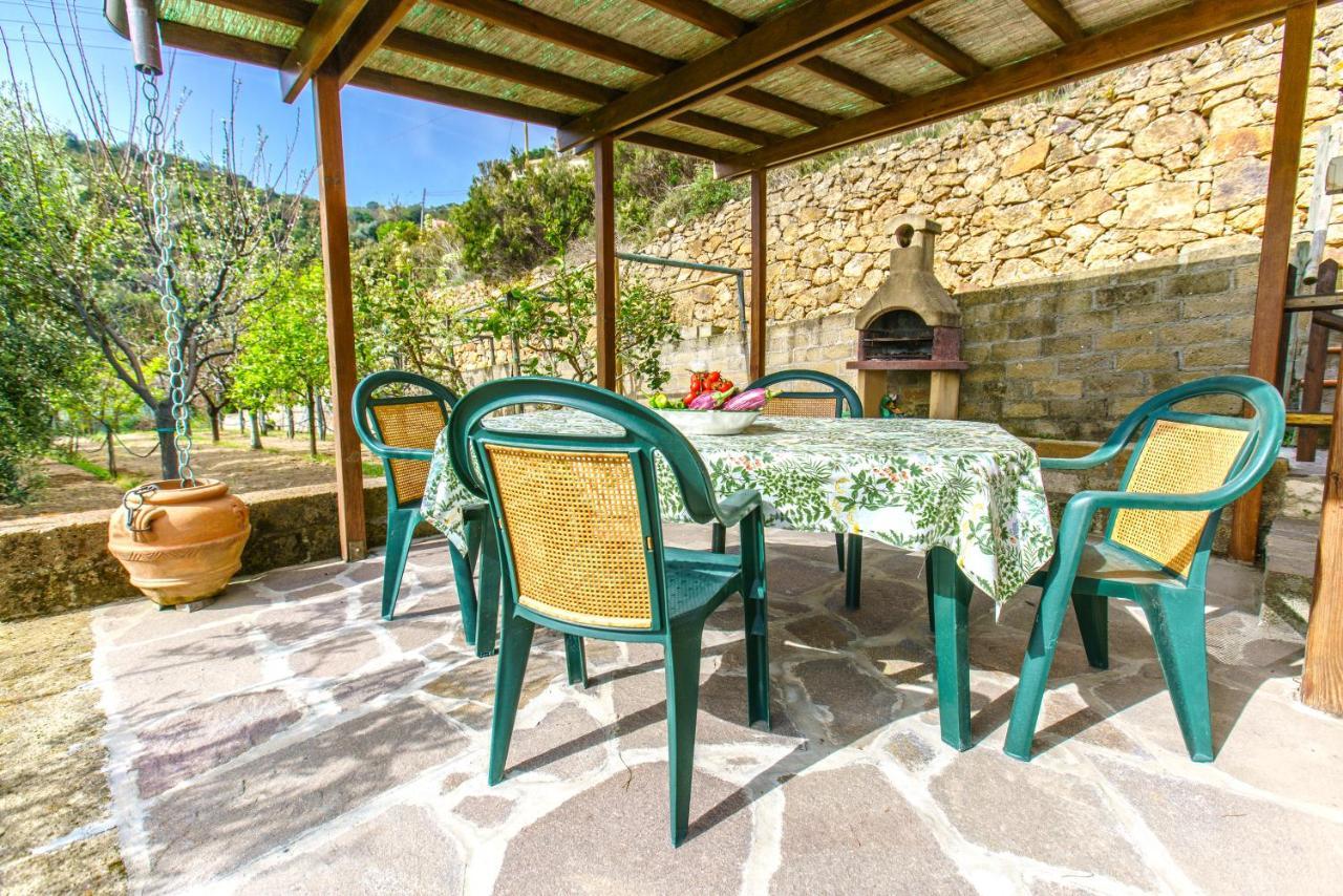 Appartamenti Bellavista By Helloelba Portoferraio Εξωτερικό φωτογραφία