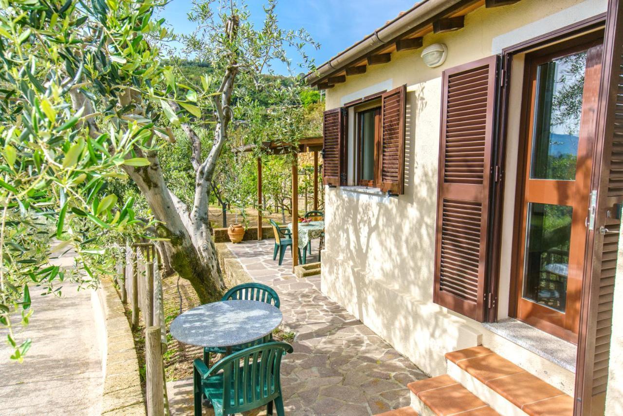 Appartamenti Bellavista By Helloelba Portoferraio Εξωτερικό φωτογραφία