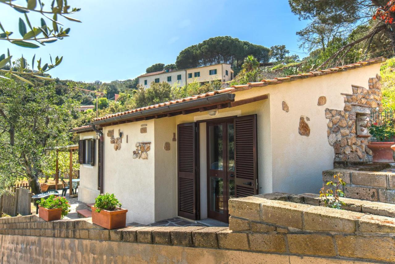 Appartamenti Bellavista By Helloelba Portoferraio Εξωτερικό φωτογραφία