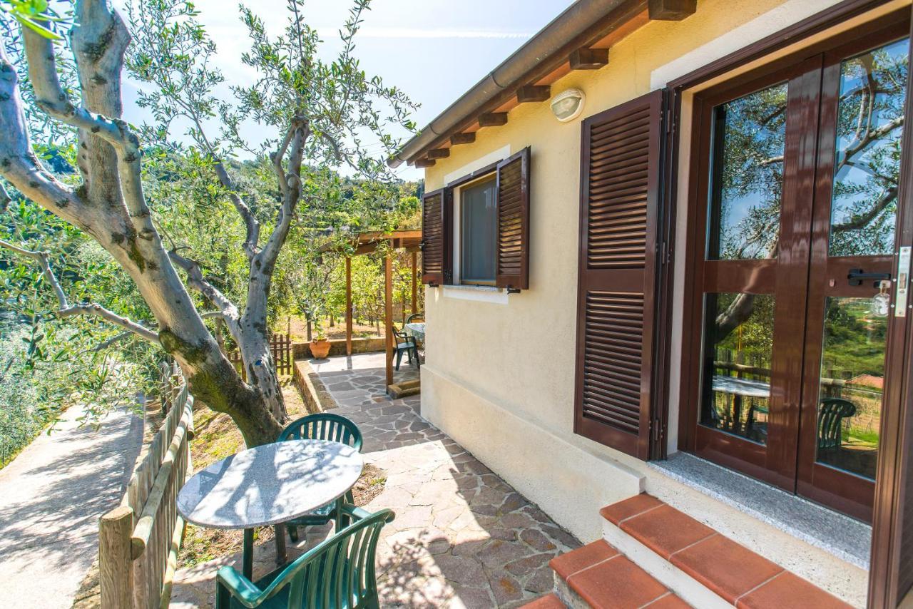 Appartamenti Bellavista By Helloelba Portoferraio Εξωτερικό φωτογραφία